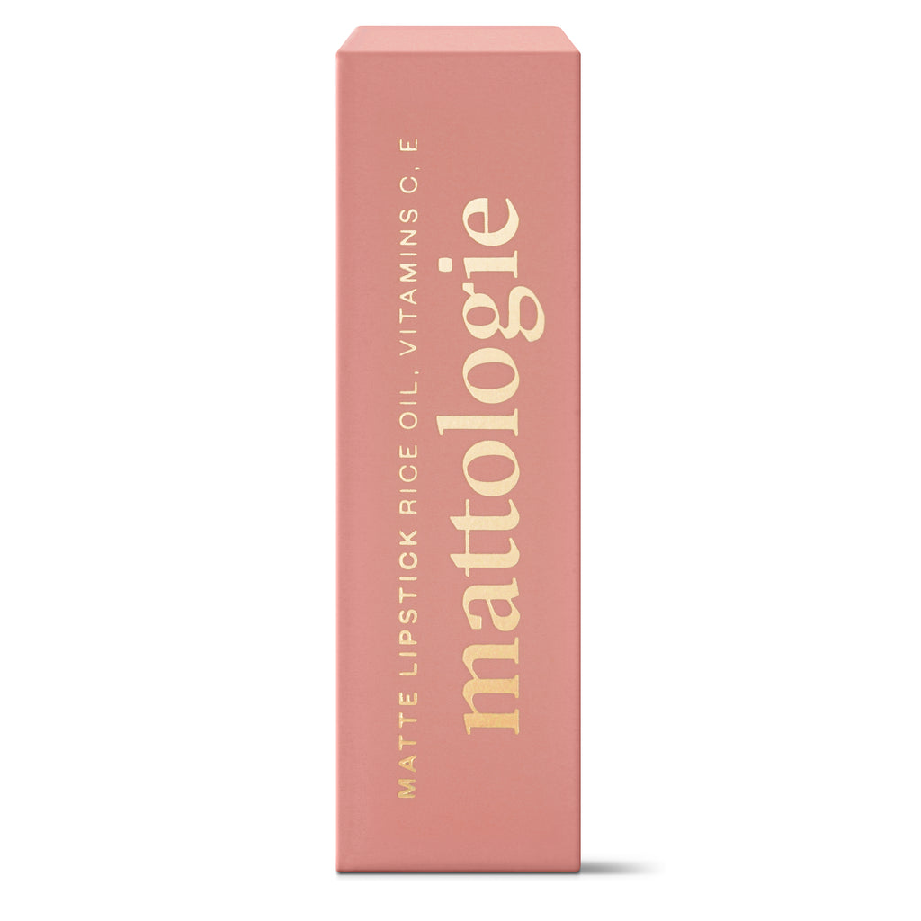 PAESE Mattologie Lipstick