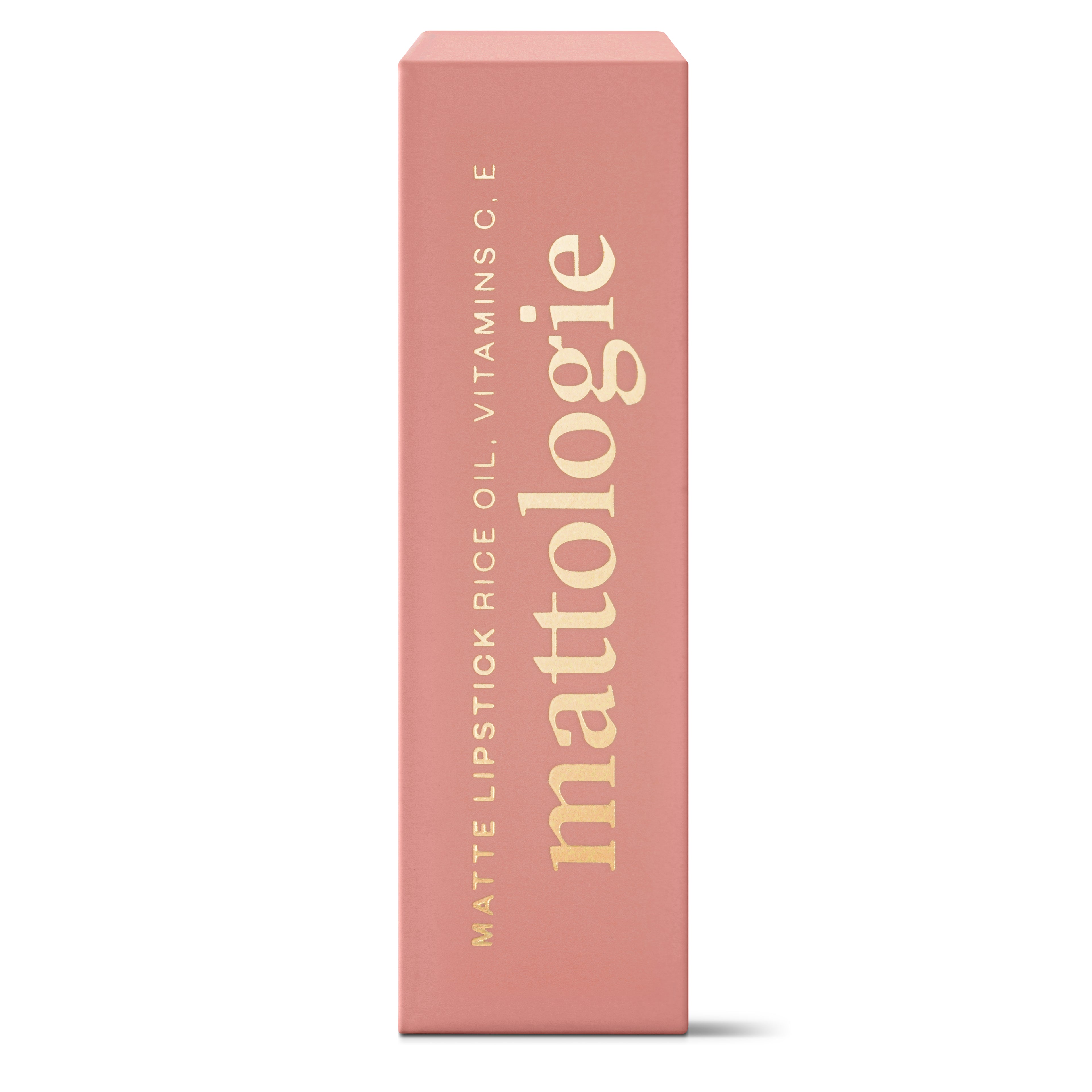 PAESE Mattologie Lipstick