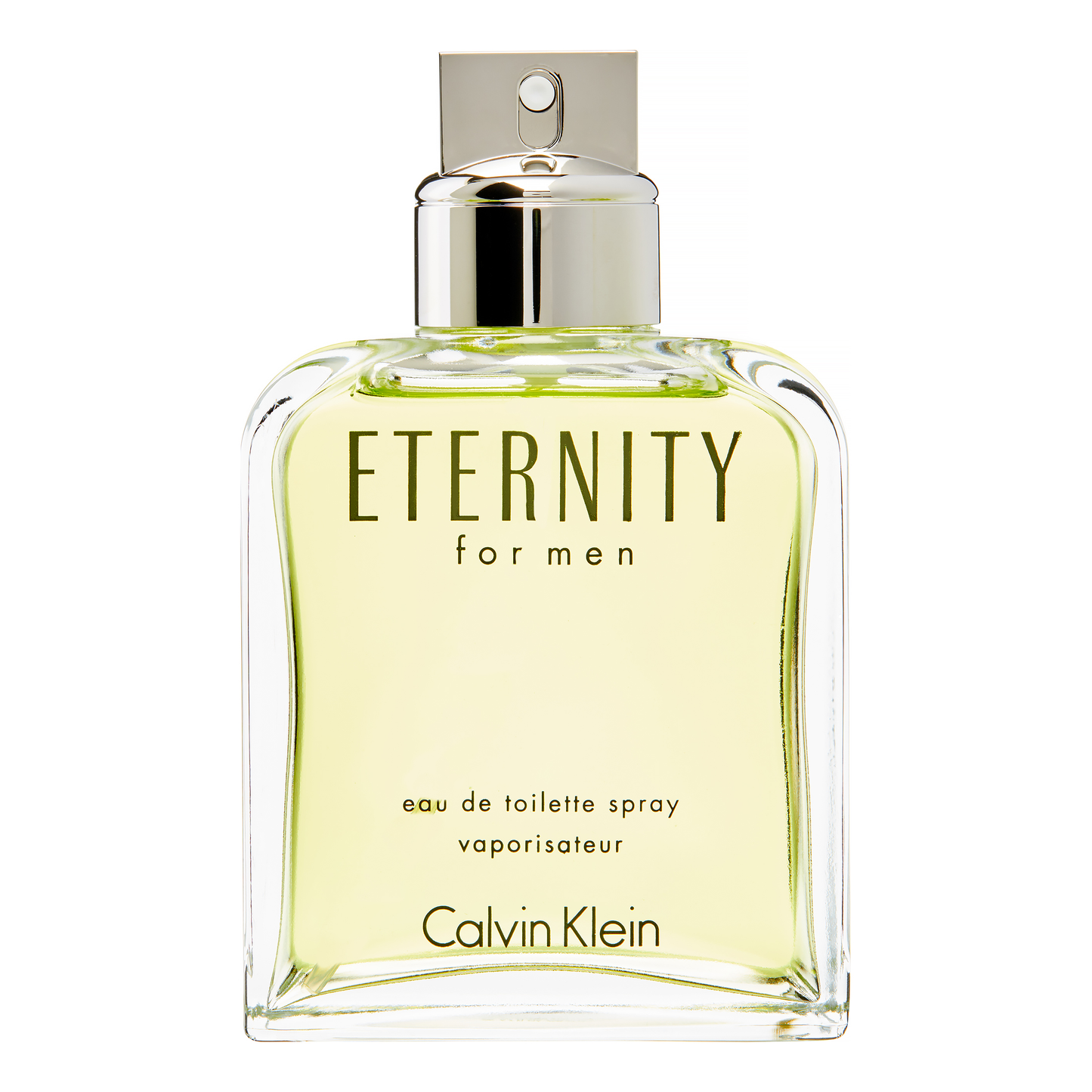 CALVIN KLEIN ETERNITY For men Eau De Toilette (MENS)
