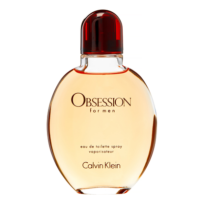 CALVIN KLEIN OBSESSION Eau De Toilette (MENS)