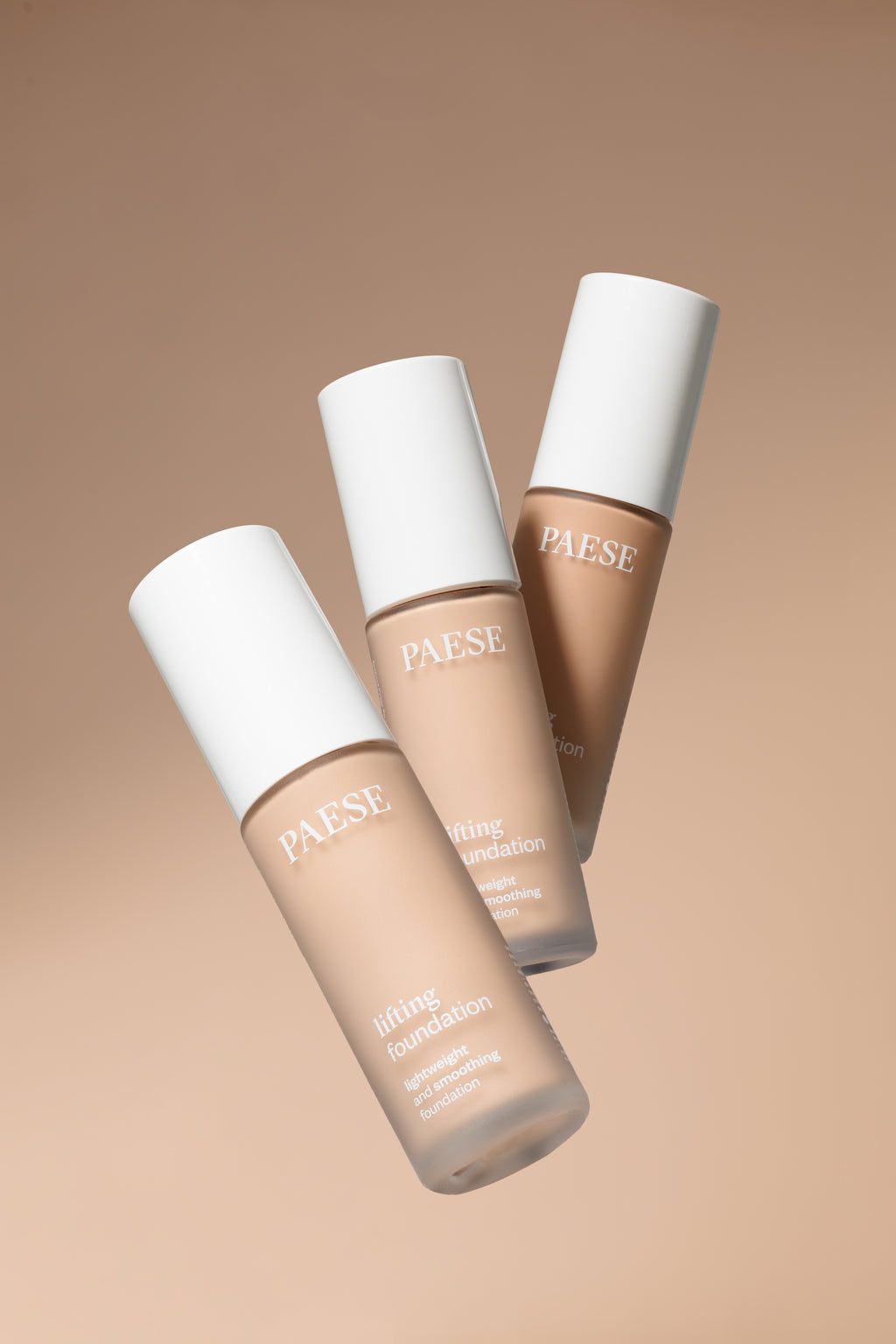 PAESE Lifting Foundation