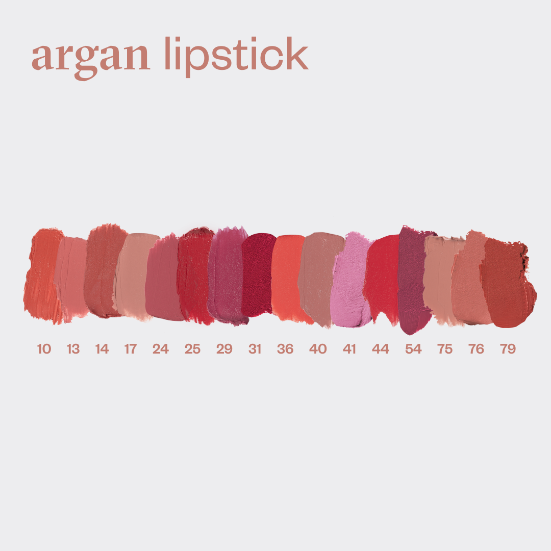 PAESE Lipstick With Argan Oil