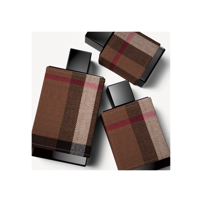 BURBERRY  LONDON  Eau de Toilette (MENS)