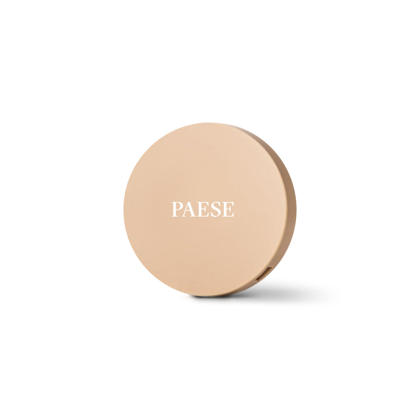 PAESE Illuminating & Covering Pressed Powder