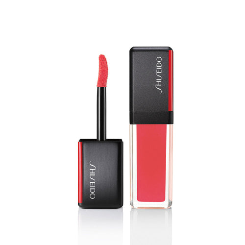 SHISEIDO LACQER INK LIP SHINE