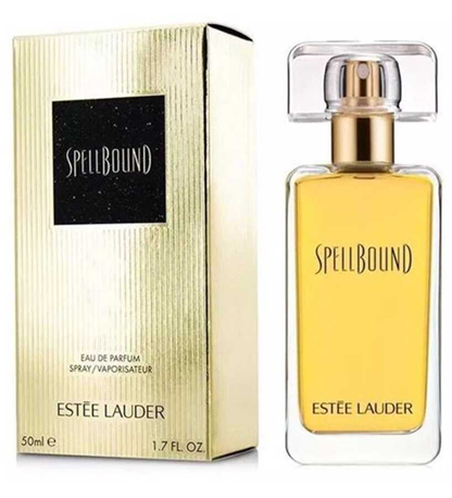 ESTEE  LAUDER SPELLBOUND  Eau de Parfum (WOMENS)