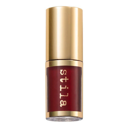 STILA SHINE FEVER LIP VINYL LIQUID LIPSTICK