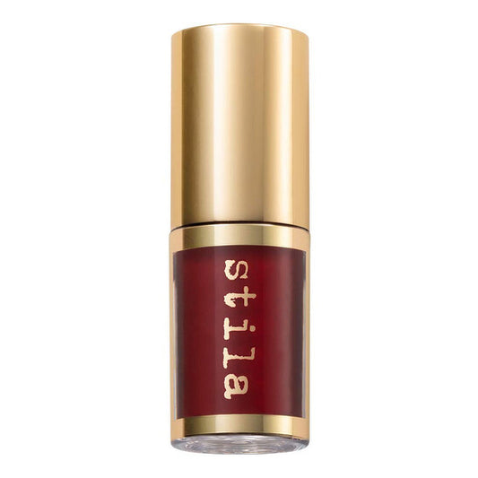 STILA SHINE FEVER LIP VINYL LIQUID LIPSTICK