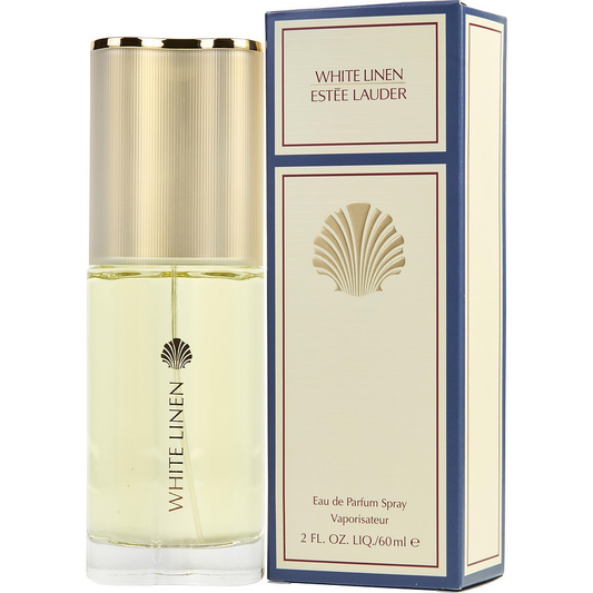 ESTEE LAUDER WHITE LINEN Eau de Parfum SPRAY  (WOMENS)